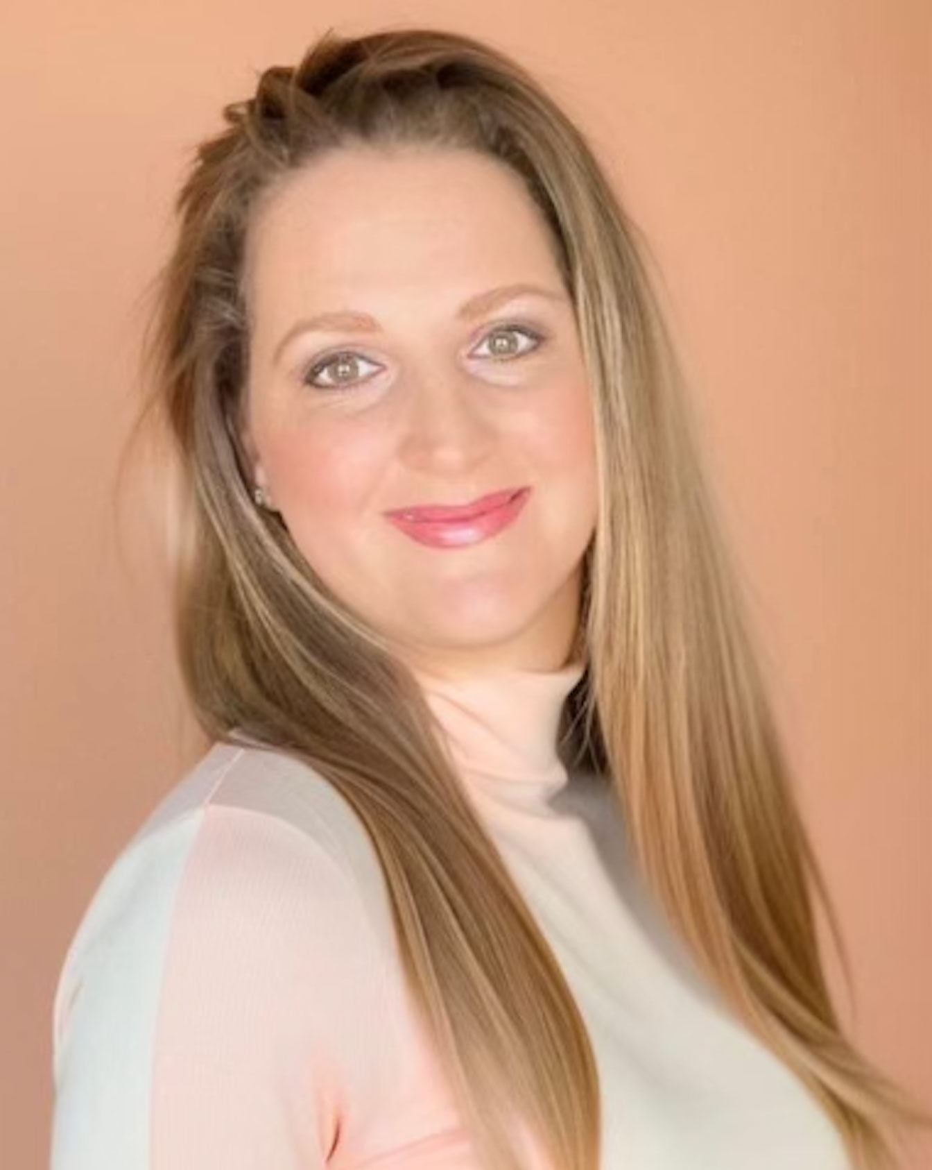 Melissa Tharp, wedding planner